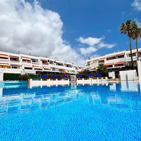 شقة Chaparral Deluxe Pool Oasis طوستا ديل سيلونثيو