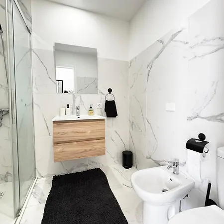 Chaparral Deluxe Pool Oasis شقة
