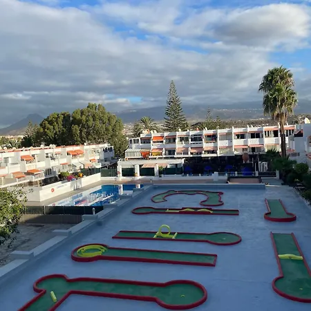 Chaparral Deluxe Pool Oasis 아파트 *