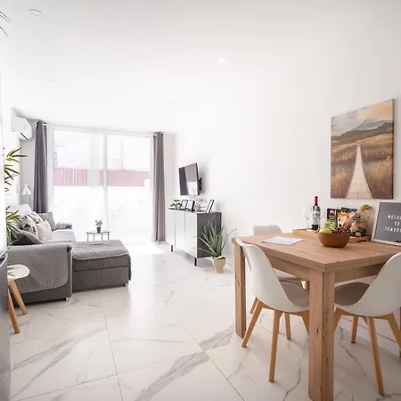 Apartament Chaparral Deluxe Pool Oasis *