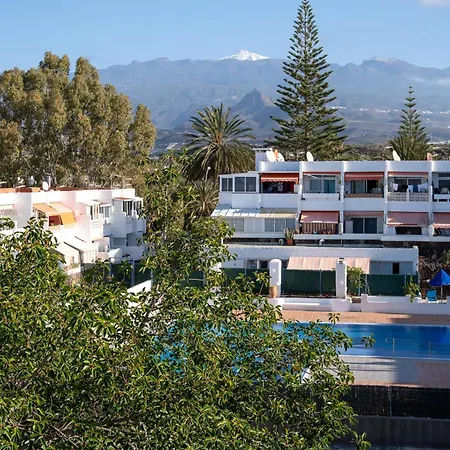 Lejlighed Chaparral Deluxe Pool Oasis