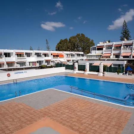 Apartman Chaparral Deluxe Pool Oasis *