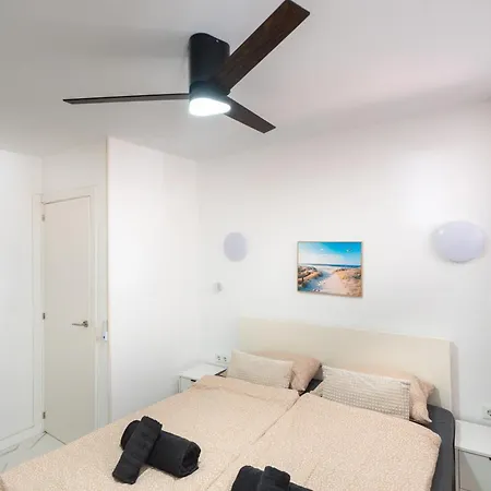 Chaparral Deluxe Pool Oasis Apartman